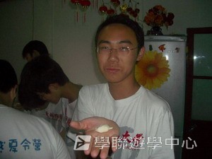 北京名校巡禮動感夏令營 ,學聯遊學團