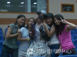 北京名校巡禮動感夏令營 ,學聯遊學團