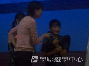 北京名校巡禮動感夏令營 ,學聯遊學團