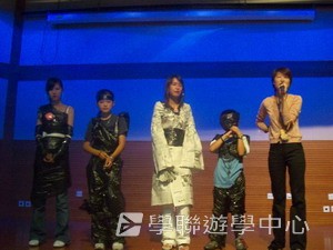 北京名校巡禮動感夏令營 ,學聯遊學團