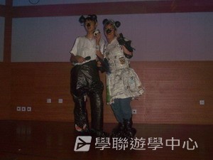 北京名校巡禮動感夏令營 ,學聯遊學團