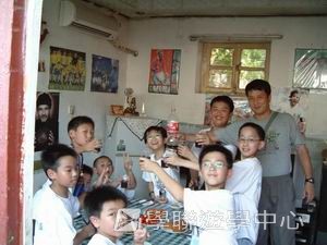 北京名校巡禮動感夏令營 ,學聯遊學團