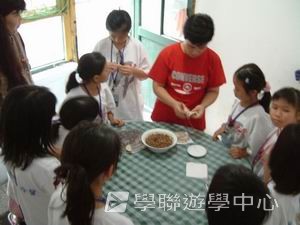 北京名校巡禮動感夏令營 ,學聯遊學團