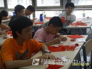 北京名校巡禮動感夏令營 ,學聯遊學團