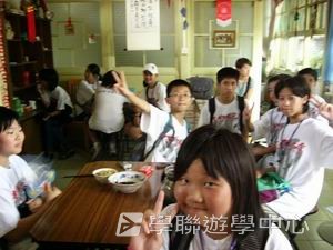 北京名校巡禮動感夏令營 ,學聯遊學團