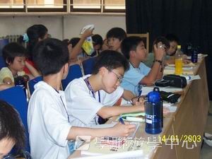 北京名校巡禮動感夏令營 ,學聯遊學團