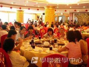 北京名校巡禮動感夏令營 ,學聯遊學團