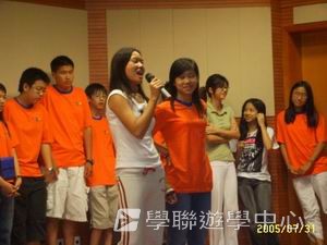 北京名校巡禮動感夏令營 ,學聯遊學團