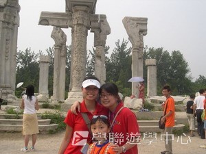 北京名校巡禮動感夏令營 ,學聯遊學團