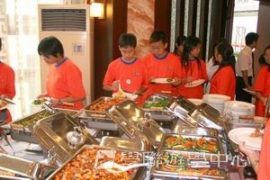 北京名校巡禮動感夏令營 ,學聯遊學團