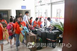 北京名校巡禮動感夏令營 ,學聯遊學團