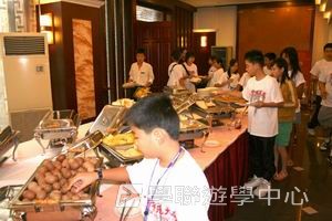 北京名校巡禮動感夏令營 ,學聯遊學團