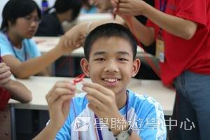 北京名校巡禮動感夏令營 ,學聯遊學團