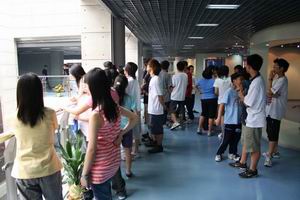 北京名校巡禮動感夏令營 ,學聯遊學團