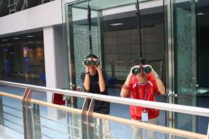 北京名校巡禮動感夏令營 ,學聯遊學團