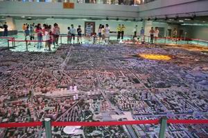 北京名校巡禮動感夏令營 ,學聯遊學團