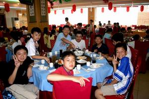 北京名校巡禮動感夏令營 ,學聯遊學團