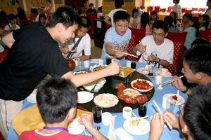 北京名校巡禮動感夏令營 ,學聯遊學團