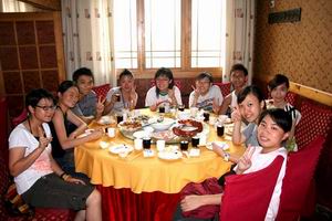 北京名校巡禮動感夏令營 ,學聯遊學團