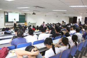 北京名校巡禮動感夏令營 ,學聯遊學團