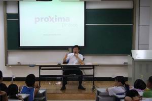 北京名校巡禮動感夏令營 ,學聯遊學團