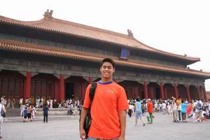 北京名校巡禮動感夏令營 ,學聯遊學團