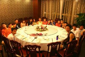 北京名校巡禮動感夏令營 ,學聯遊學團