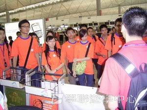 北京名校巡禮動感夏令營 ,學聯遊學團