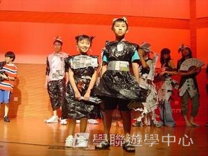 北京名校巡禮動感夏令營 ,學聯遊學團