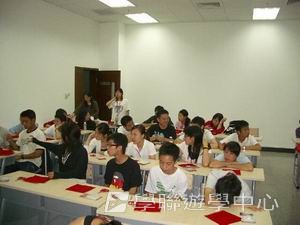 北京名校巡禮動感夏令營 ,學聯遊學團