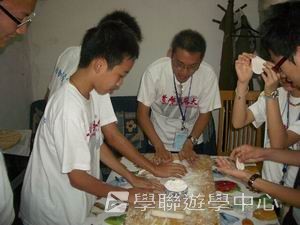 北京名校巡禮動感夏令營 ,學聯遊學團