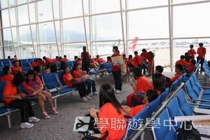 北京名校巡禮動感夏令營 ,學聯遊學團