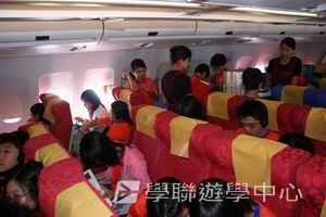 北京名校巡禮動感夏令營 ,學聯遊學團