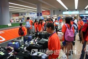 北京名校巡禮動感夏令營 ,學聯遊學團