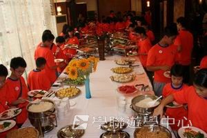 北京名校巡禮動感夏令營 ,學聯遊學團