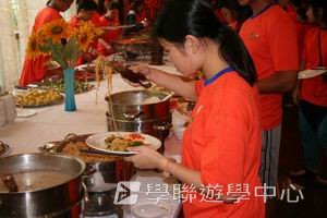 北京名校巡禮動感夏令營 ,學聯遊學團