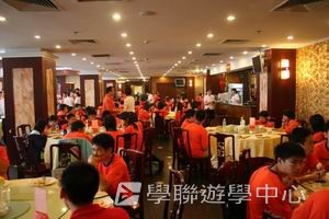 北京名校巡禮動感夏令營 ,學聯遊學團