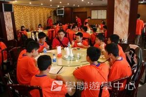 北京名校巡禮動感夏令營 ,學聯遊學團