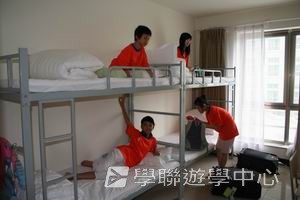 北京名校巡禮動感夏令營 ,學聯遊學團