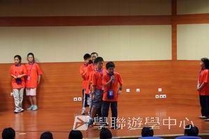 北京名校巡禮動感夏令營 ,學聯遊學團