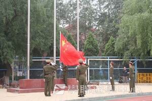 北京名校巡禮動感夏令營 ,學聯遊學團