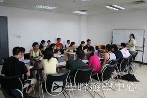 北京名校巡禮動感夏令營 ,學聯遊學團