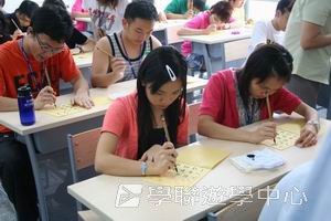 北京名校巡禮動感夏令營 ,學聯遊學團