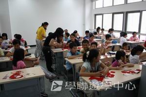 北京名校巡禮動感夏令營 ,學聯遊學團