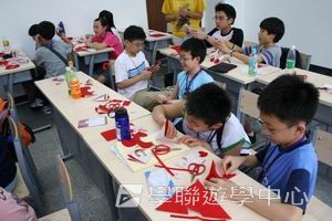 北京名校巡禮動感夏令營 ,學聯遊學團