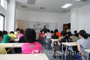 北京名校巡禮動感夏令營 ,學聯遊學團