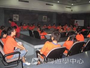 上海多元智能夏令營,學聯遊學團