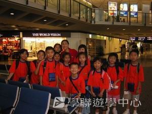 上海多元智能夏令營,學聯遊學團