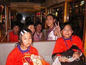 上海多元智能夏令營,學聯遊學團