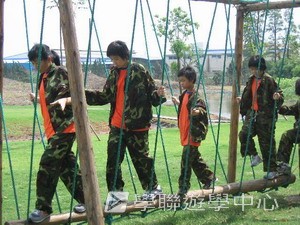 上海多元智能夏令營,學聯遊學團